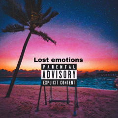 Lost emotions