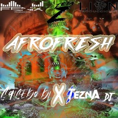 AfroFresh - CaicedoDjB2BTeznaDj.WAV