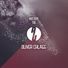 as usual mixtape #116 - Oliver Chlass