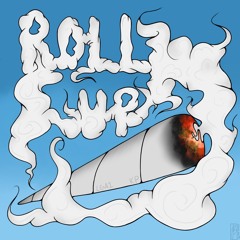 Roll Up - LoonGoonA1 ft. KiDD POETiC