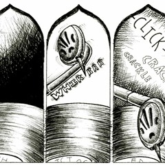 transicion (insanics reboot of Transitie ) ft Den Onbekenden Soldaat