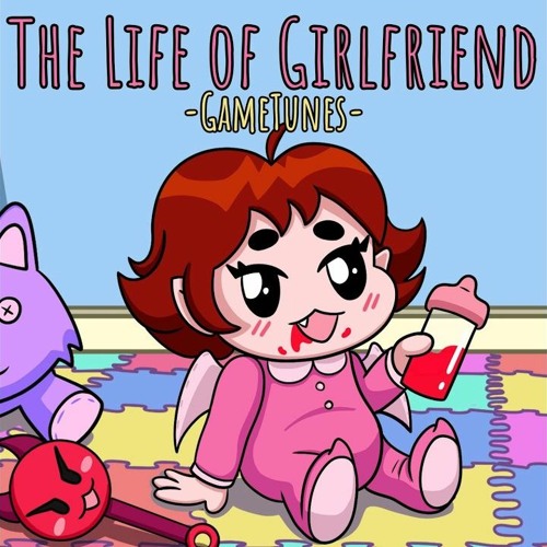 Stream 'The Life Of Girlfriend' Friday Night Funkin' Song (Animated Music  Video) by Aliza Nightmare | Listen online for free on SoundCloud