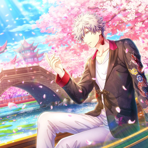 Reiji, Ranmaru, Natsuki, Masato - Lost Alice [wear headphone🎧]