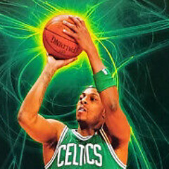 Paul Pierce