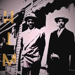 HIM - Tre Demond & Tone Kenobe