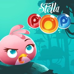 Gale's Song - Angry Birds Stella POP