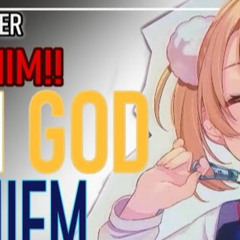Smite Him!! Loli God Requiem(Shigure Ui) ENGLISH COVER