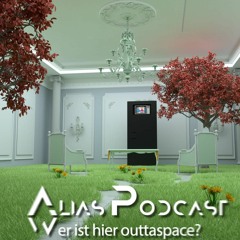 Alias Podcast - Intro (Hero Edition)