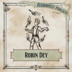 verbimmelt #6 - Robin Dey