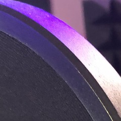 Yung Vic ~ Versace 3 Freestyle/Beat By Anabolic Beatz