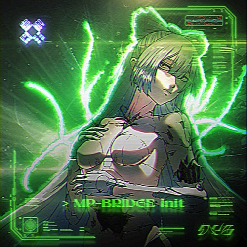 > MP-BRIDGE init