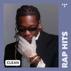 Rap Hits (Clean)