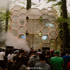 The Nest Stage | ECITON Gathering 2023