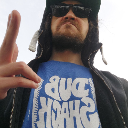 Dubshack Show with Dread - 19 Apr 2025