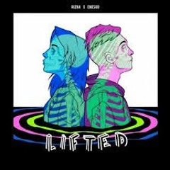 Rizha Feat. Chesko — Go