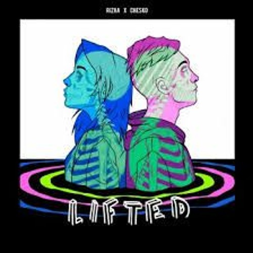 Rizha Feat. Chesko — Go