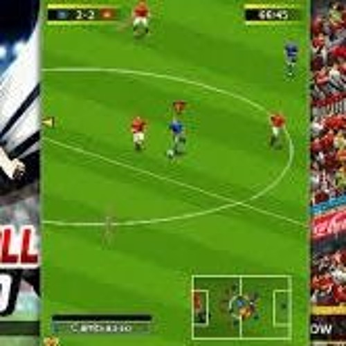 Stream Experience the Thrill of Real Football 2010 on Your PC for Free