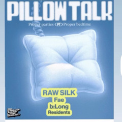 b:Long - Live @ Pillow Talk - AMP Studios - 1/11/25