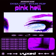 pink hell