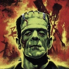 Frankenstein [P. Okayypablo]