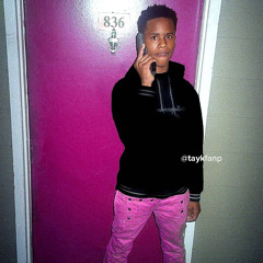 Tay K - Dat way remix