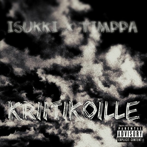 Isukki x Timppa - Kriitikoille