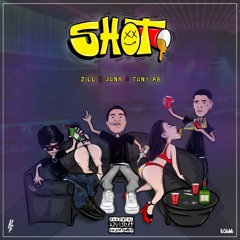 Shot (original) [feat. Tony Ag]