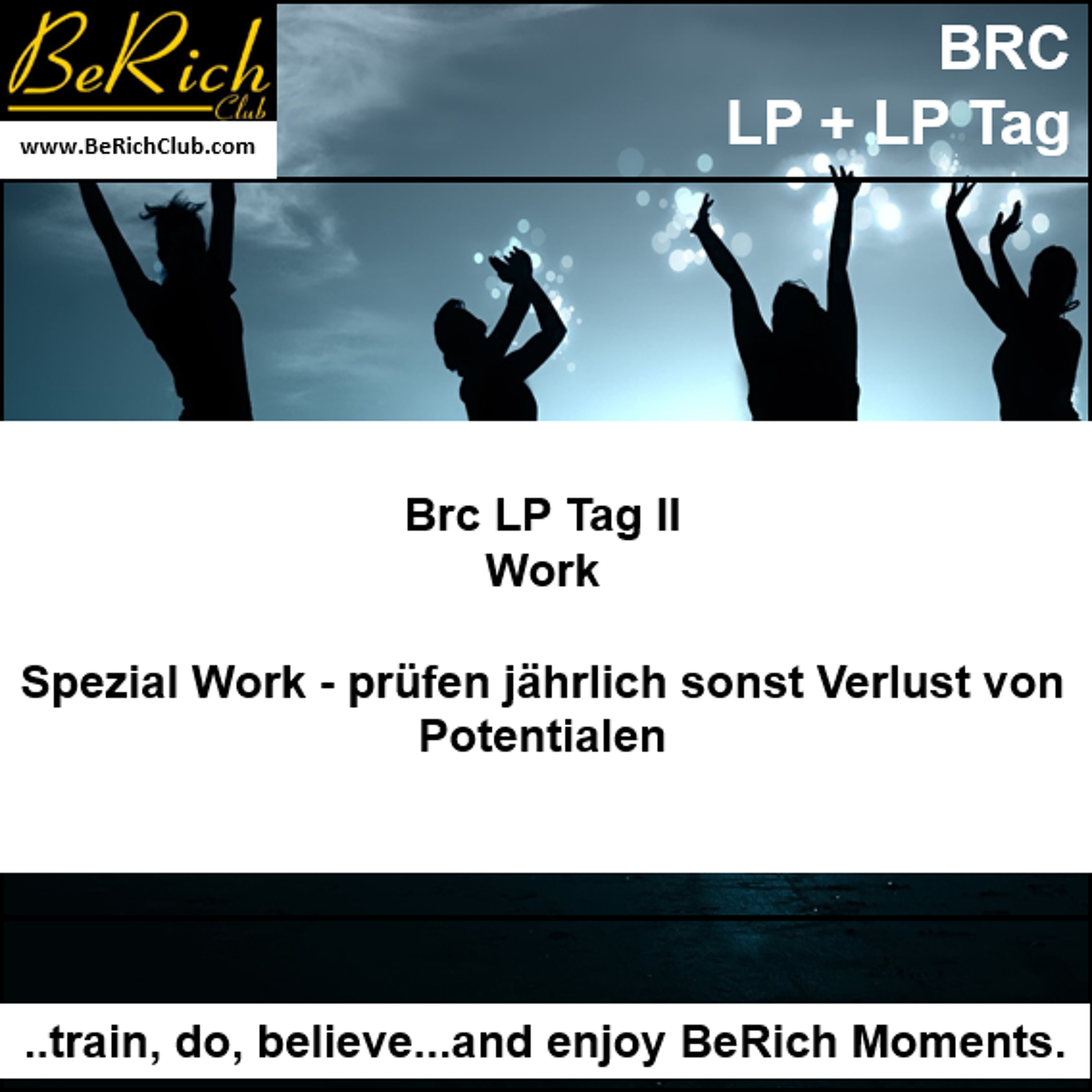 BRC Podcast