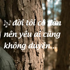 Nhạc Buồn Tâm Trạng
