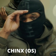 Chinx (OS) x #ActiveGxng / " 6Bizo "/ UK Drill Type Beat - Gazo Ft Russ Millions | (Prod. @Hvtt_)