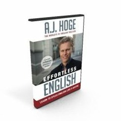 Vip Lesson Effortless English Aj Hoge Download Free.zip [UPDATED]
