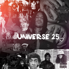 UNIVERSE 25