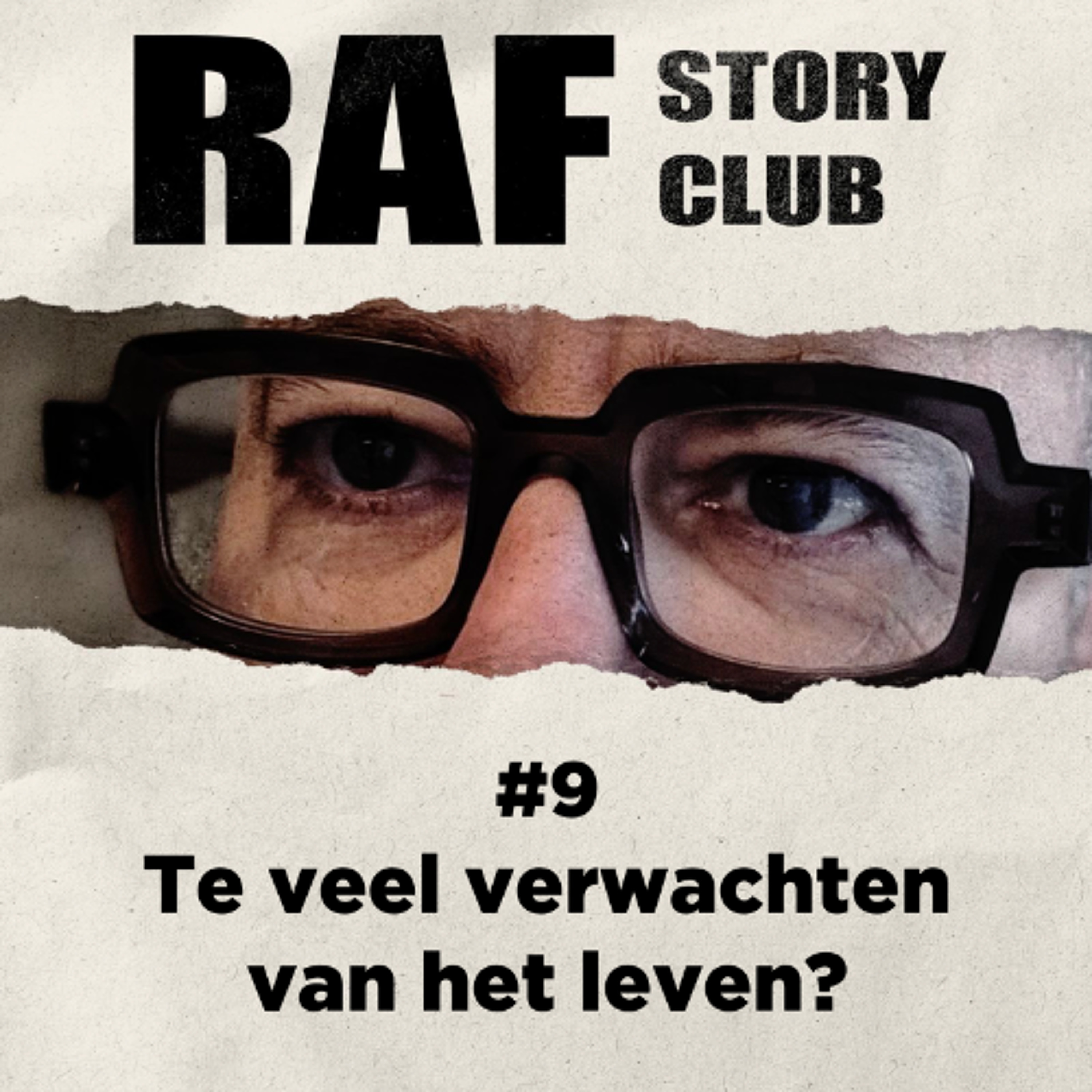Raf & Story Club