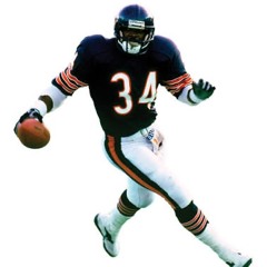 Walter Payton($M)FT.RaxsRambo