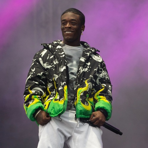 Lil Uzi Vert - Platnium (Unreleased)