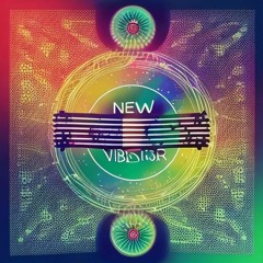 New Year New Vibration