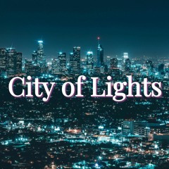 City of Lights (Extended Mix)
