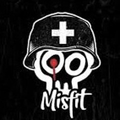 Misfit Competition Entry (Runner Up)