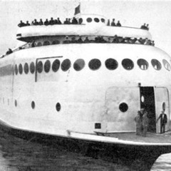 Ferry Music - disquiet0671