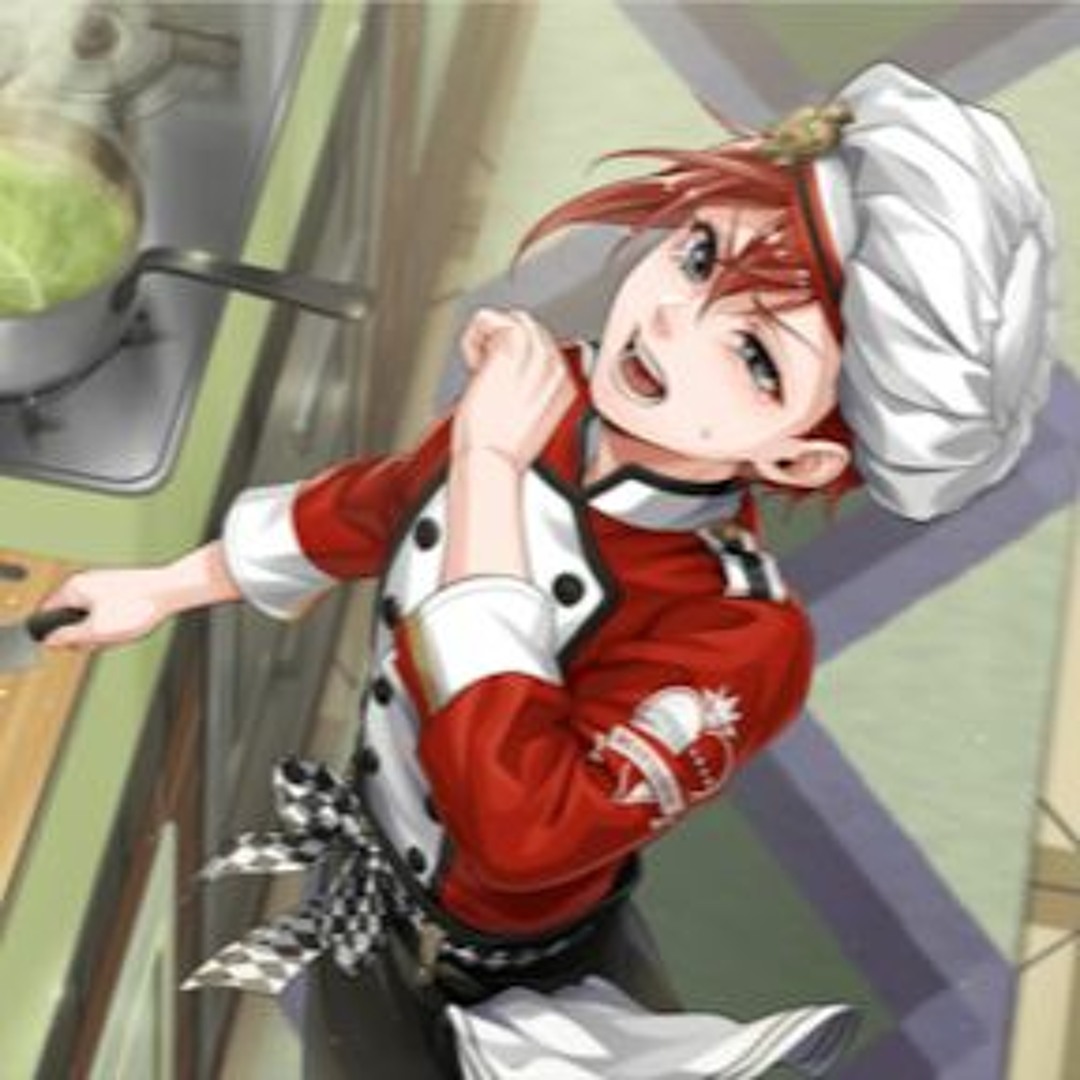 Stream Twisted Wonderland ツイステ - マスターシェフ画面 BGM