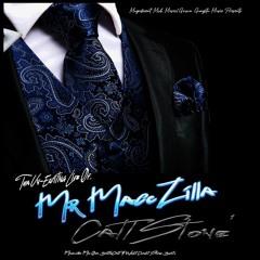 S-I-L(Samples I Love)Tha Un-Exciting Life Of.. Mr MaccZilla CattStone Vol I