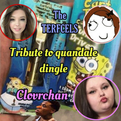 Tribute to Quandale Dingle ft Clovrchan prod. fantom xxx