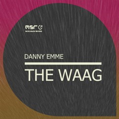The Waag - Danny Emme