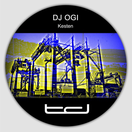 DJ Ogi - Kesten