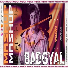BADGYAL ❌ CONTEO (𝑪𝒂𝒓𝒑𝒆𝒏𝒂 Mashup) | Saiko, JC Reyes, Dei V, Don Omar | FREE DOWNLOAD