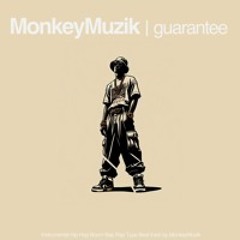 Inst HipHop Boom Bap Type Beats Freestyle 90s Old School Rap Chill BGM 2024 “guarantee”