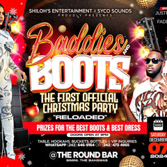 Baddies & Boots Early Segment (Bimini)