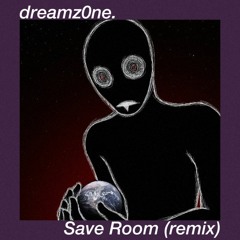 Symbiosis - Save Room (dreamz0ne. remix)