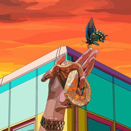 DJ BAMBOOK - OTKLIK NA INSTINKT ( SPECIAL FOR DANCERS )