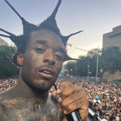 Lil Uzi Vert - My Baby